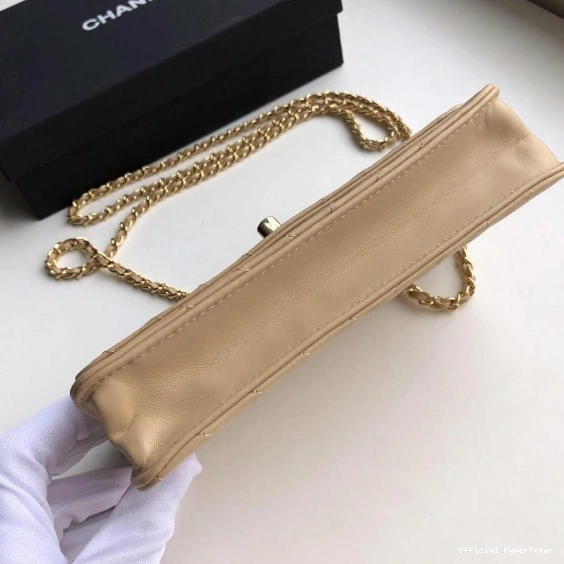 HyperPeter CHANEL CHAIN WALLET 0730